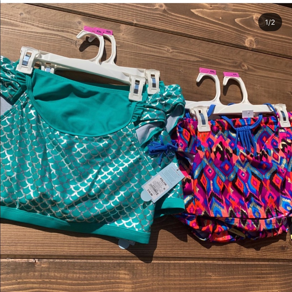 Target bikinis - Picture 2 of 3